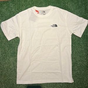 The North Face Tee - XL